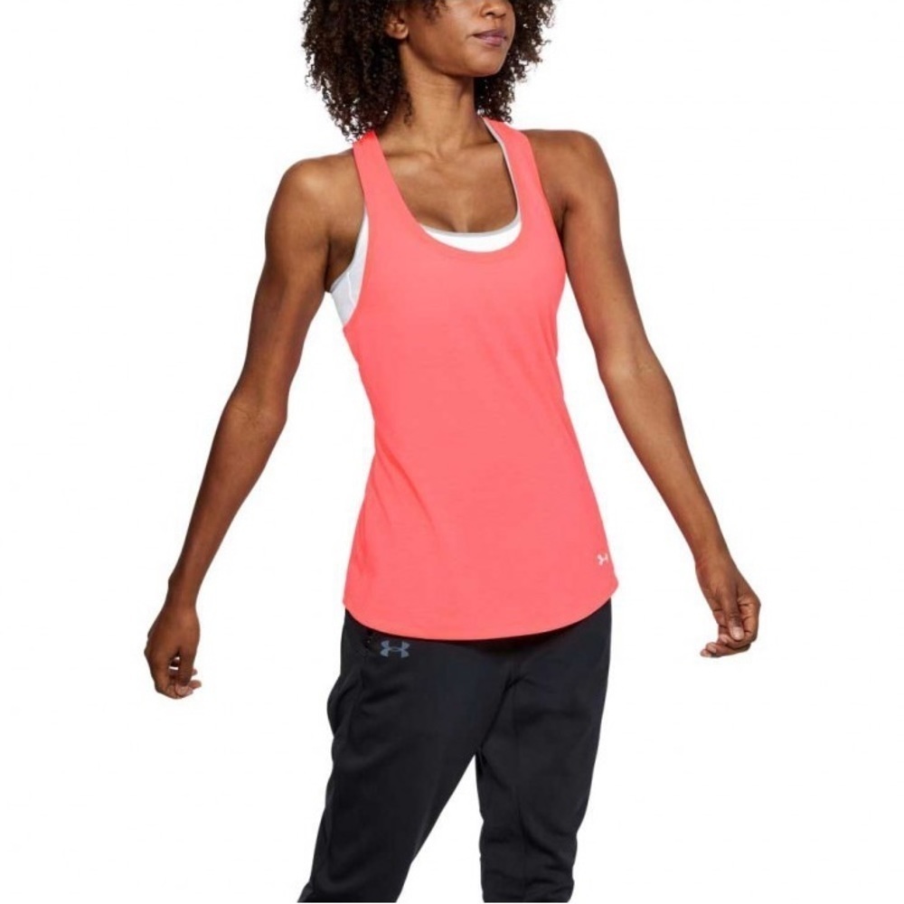 Under armour tank​​